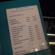 Rooftop Bar U Jomtien Pattaya