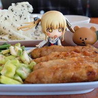 เมนูของร้าน กอล์ฟเฟอร์เฮ้าส์