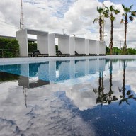 9D Sport Hotel & Sport Complex