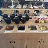 Mini Me Pot by Ok Shabu เดอะมอลล์งามวงศ์วาน