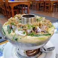 ร้านข้าวต้ม 1 บาท สาขา 2