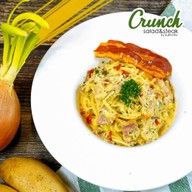 เมนูของร้าน Crunch Salad & Steak Promenade