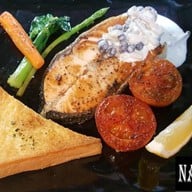 Nanoni Italian Fusion