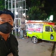 ตลาดชินตา