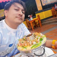 ร้านข้าวต้ม 1 บาท สาขา 2