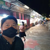 ตลาดชินตา