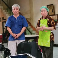 ห้องอาหารแสงไทย
