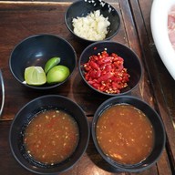 Temtaoshabu&bbq