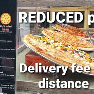 Slice Pizza Pattaya Soi 6