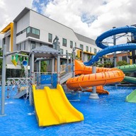 9D Sport Hotel & Sport Complex