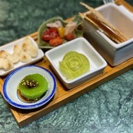 Mitramit Teahouse