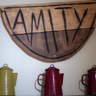 Amitr & Friends Cafe