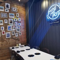 Mini Me Pot by Ok Shabu เดอะมอลล์งามวงศ์วาน