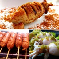 หม่าล่า@อินดี้