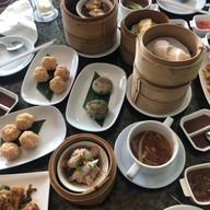 China Palace at Holiday Inn Hotel Chiang Mai
