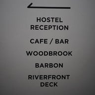 Woodbrook Bangkok - เยาวราช
