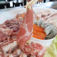Temtaoshabu&bbq