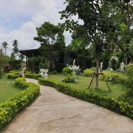 บ้านไร่ในซอย