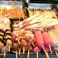 หม่าล่า@อินดี้