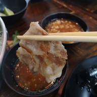 Temtaoshabu&bbq