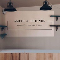 Amitr & Friends Cafe