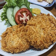 เมนูของร้าน Misato