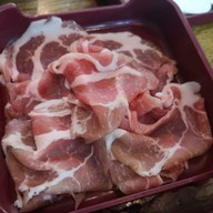 Temtaoshabu&bbq