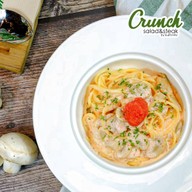 เมนูของร้าน Crunch Salad & Steak Promenade