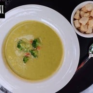 Nanoni Italian Fusion