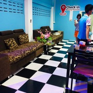 อเมซิ่งพิซซ่าเขมราฐ   Amazing Khemarat อเมซิ่งเขมราฐ สาขา3