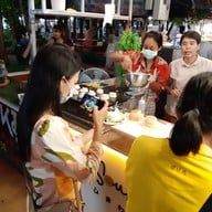 ตลาดชินตา