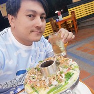 ร้านข้าวต้ม 1 บาท สาขา 2