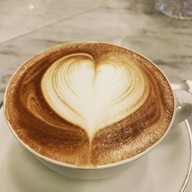 เมนูของร้าน Khampun museum cafe