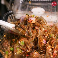 กุ้งโคโยตี้พัทยา