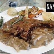 Nanoni Italian Fusion