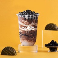 Bubb ศาลาแดง (ชานม 18 บาท)