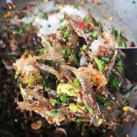 กุ้งโคโยตี้พัทยา