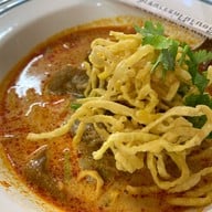 เมนูของร้าน ครัวคุณหน่อง