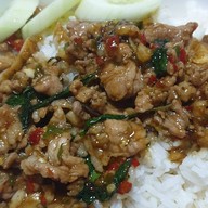 เจ๊จิตโภชนา ซอยมังกร