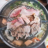 Temtaoshabu&bbq