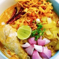 ก๋วยจั๊บช้างเผือก รับทำข้าวกล่อง