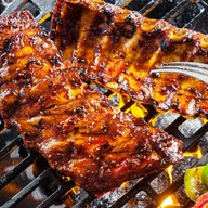 10 ร้านซี่โครงบาร์บีคิว รูดปรื้ด