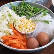 Temtaoshabu&bbq