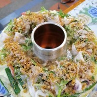 ร้านข้าวต้ม 1 บาท สาขา 2