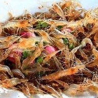 กุ้งโคโยตี้พัทยา