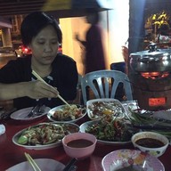 ร้านลาบลมโชย ปิ่นเกล้า