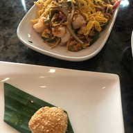China Palace at Holiday Inn Hotel Chiang Mai
