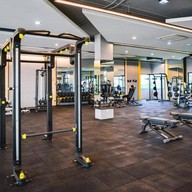 9D Sport Hotel & Sport Complex