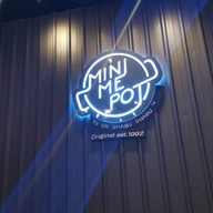 Mini Me Pot by Ok Shabu เดอะมอลล์งามวงศ์วาน