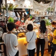 ตลาดชินตา